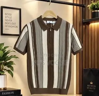 Quality Men’s Shirt