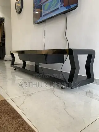 Slight Used TV Stand