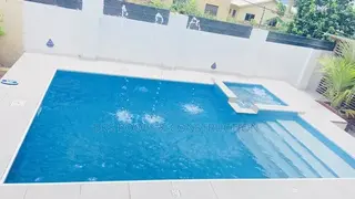 Swimming Pool Contractor