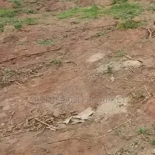 Available Land at Oyarifa