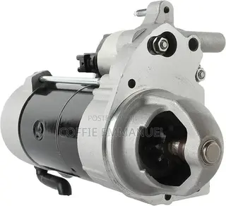 Lexus Starter 2012 2013 2014 2016