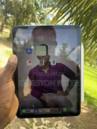 Apple iPad Air (2013) 256 GB Blue