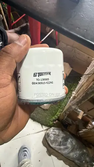 OEM Oil Filter 90915-Yzzn1 Toyota LEXUS