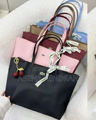 Lacoste Bag