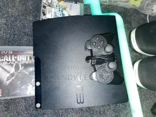 PlayStation 3 SLIM