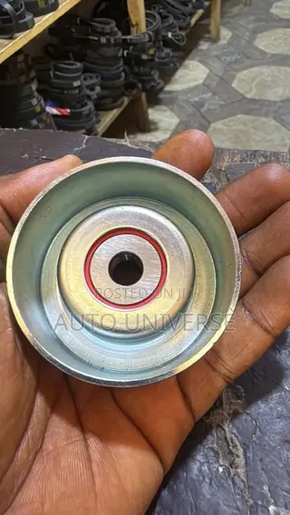 All Types of Car Adjustor Rollers Available