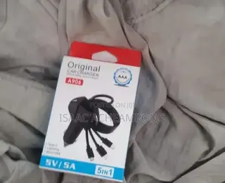 Original Car Charger for Phones