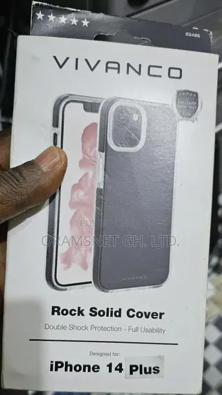 iPhone 13 14 Plus Case