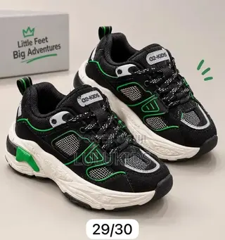 Kids Shoes