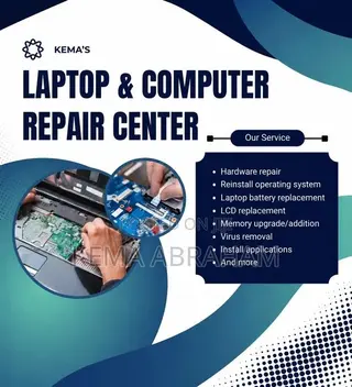 Computer Repairs