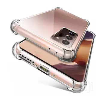 Bumper Case for Galaxy Note 20 / Note 20 Ultra