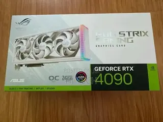 Asus RTX 4090 New in Box