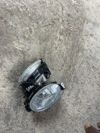 Honda Civic 2014 2015 Foglight With Seat Pair