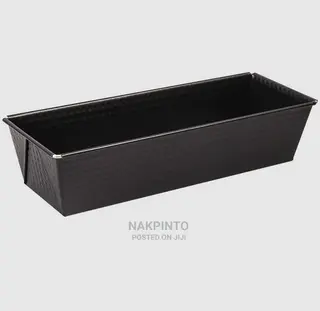 Bread Pan ( Loaf Tin )