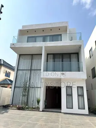 Furnished 4bdrm House in East Legon Hills, Accra Metropolitan for sale