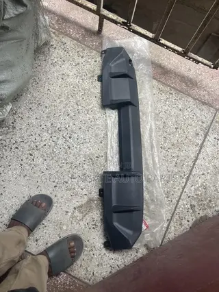 Honda Civic 2019 2020 2021 Back Bumper Lower