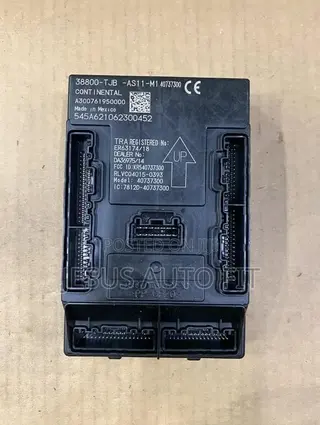 2019-2024 Acura RDX 2.0L BCM Body Control Computer Module Unit