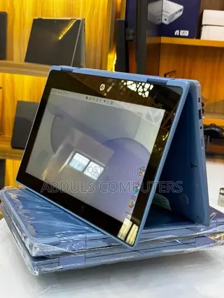 Laptop HP ProBook X360 11 G4 8GB Intel Core i5 SSD 128GB