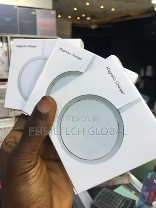 Magnetic Charging Pad