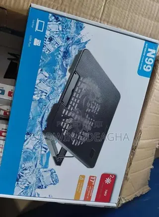 Laptop Cooling Fan