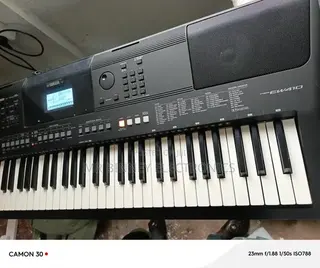 Yamaha Ew410(E463)