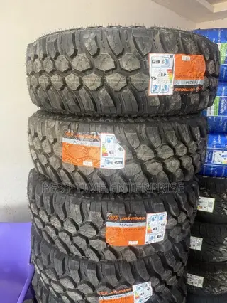 Lt265/70 R17 Mt200 10pr Super Rough Tyres