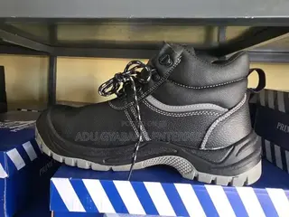 Safety Boots Prime Captain