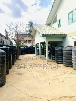Polytank and Accessories