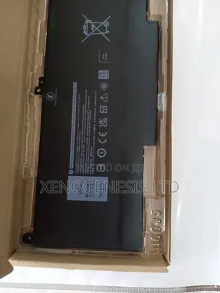 F3gyt for Dell Latitude E7480 E7490
