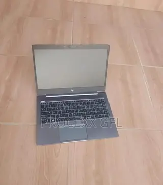 Laptop HP ZBook 14u G6 16GB Intel Core i7 SSD 256GB