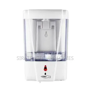Automatic Soap Dispensing Machine