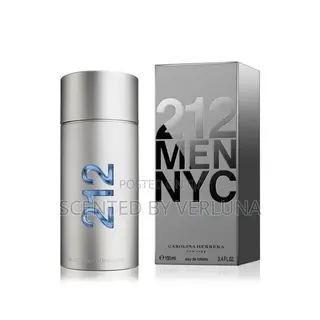 212 Men - 200ml Carolina Herrera