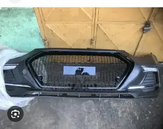 Hyundai Elantra Bumper Complete 2016,2017,2018,2019,2020