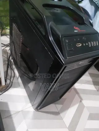 Desktop Computer Gigabyte 16GB Intel Core i7 SSD 2T