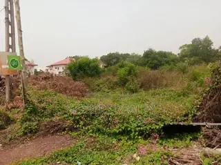 1 Plot of Land at Pantang Village