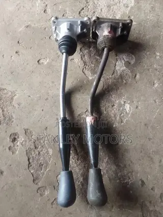 Toyota Fish Gear Liver Both Home Use and Brand New