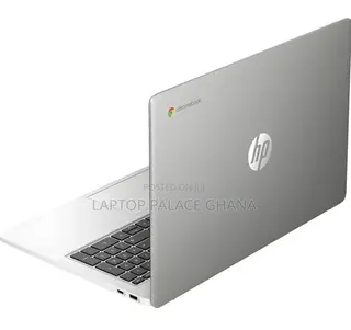 New Laptop HP Chromebook 8GB Intel SSD 128GB