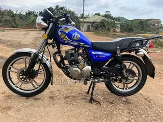 Royal RY150 2026 Blue