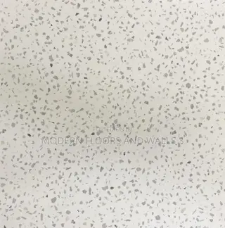 Terrazo 60x60 Floor LVT Floor Tiles