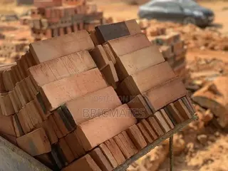 Clay Bricks Tiles