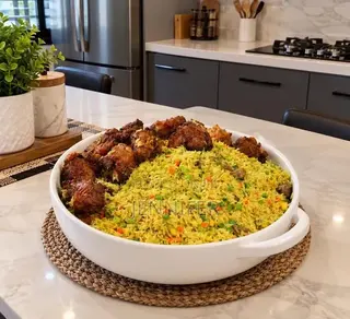 Jenny’s Kitchen