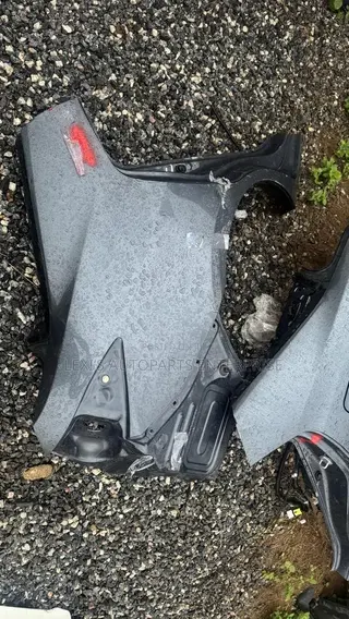 Toyota Corolla 2014,2015,2016,2017 Backfender/Quarter Panel Available