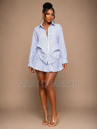 Dress Available