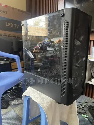 New Desktop Computer Gigabyte 8GB Intel Core i7 HDD+SSD 512GB