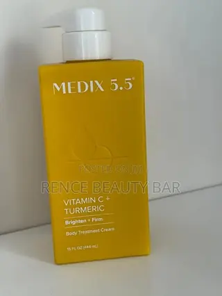 Medix 5.5 Vitamin C + Tumeric