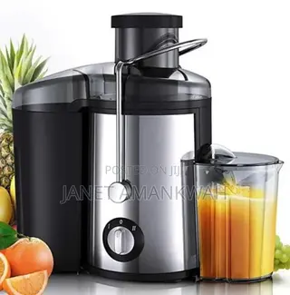 Slow Juicer
