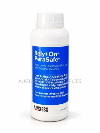 Rely on PeraSafe