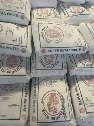 P O P Cement
