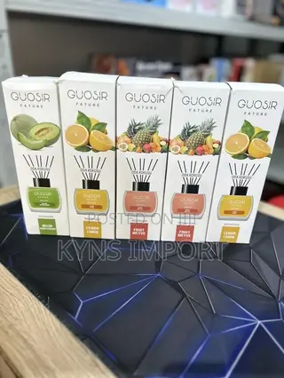 Guosir Diffuser