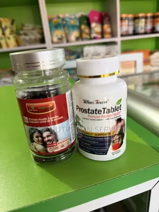 Prostate Combo
